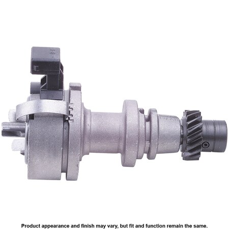 A1 Cardone Remanufactured  Electronic Distributor, 31-298 31-298